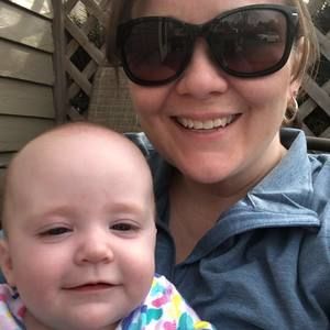 Meet your Posher, Cissy